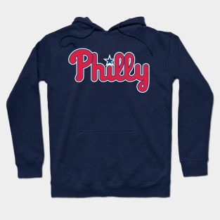 Phillies Hoodie